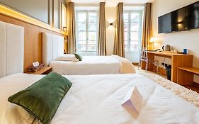 Hotel Relais De La Cote D'or